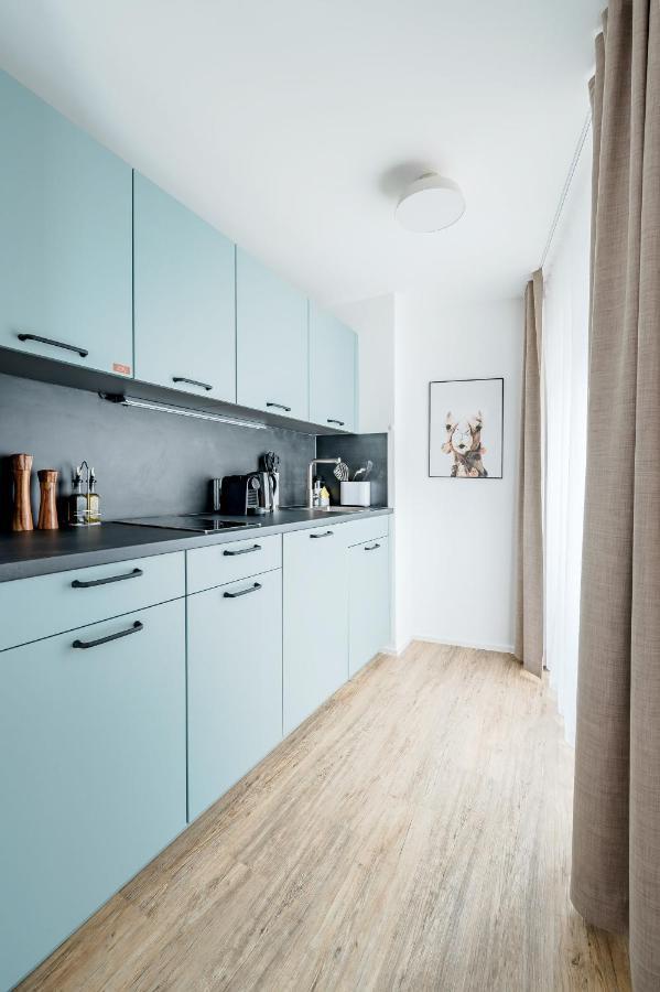 Limehome Metzingen Wilhelmstr Exterior photo
